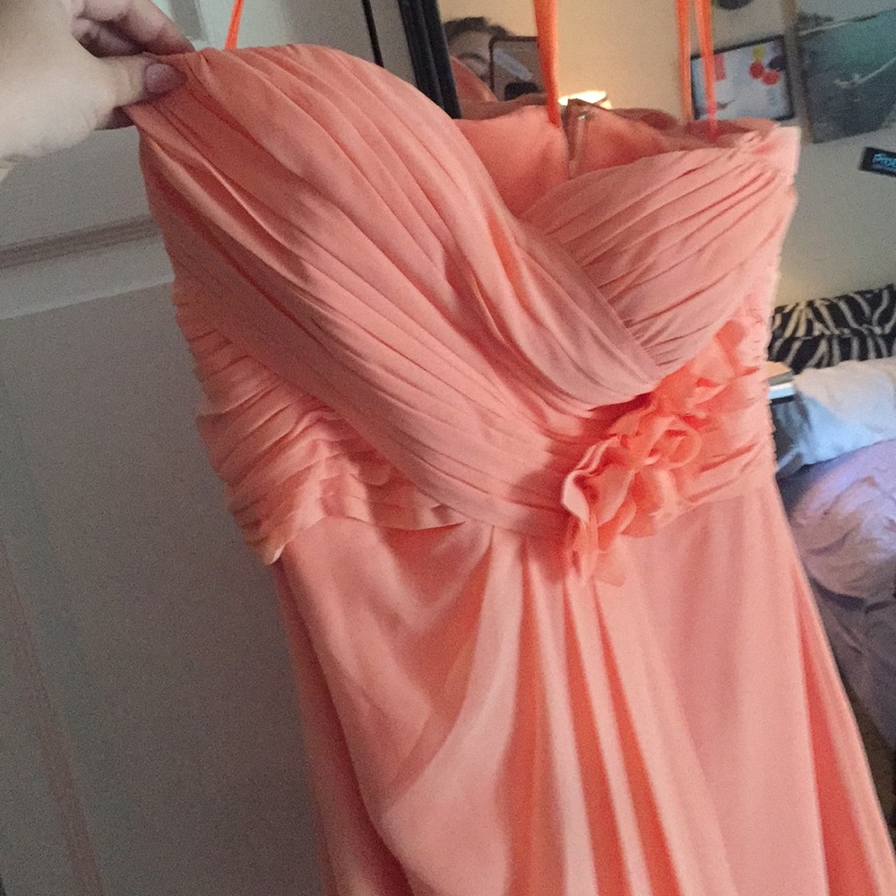 Bridesmaids Dress only worn for like 5 hrs